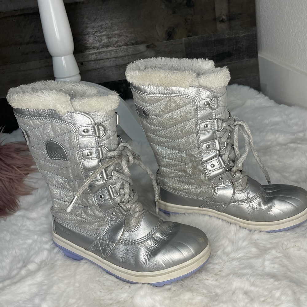 SOREL - Picture 6 of 10